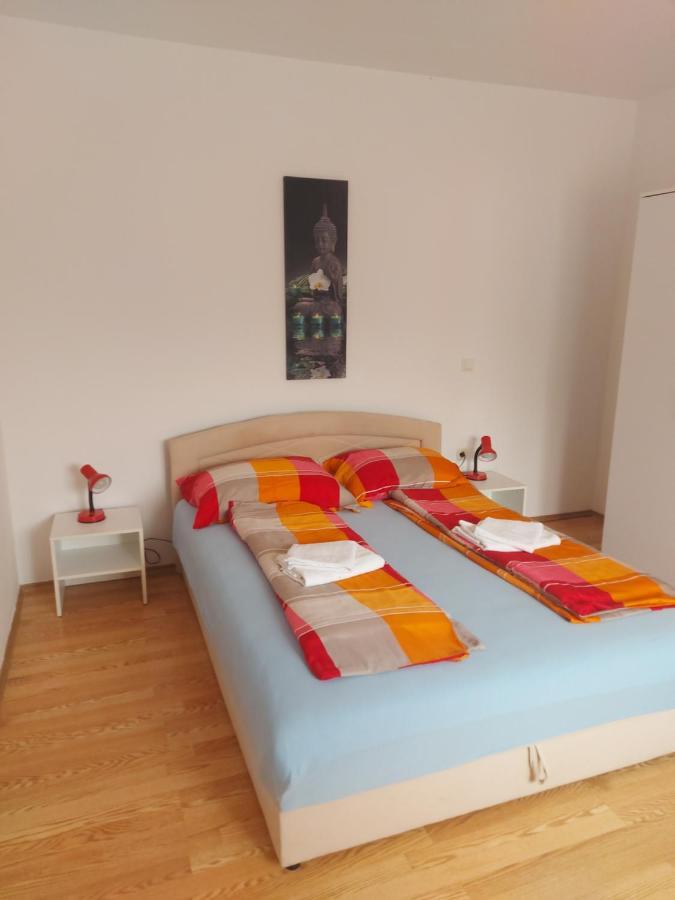 Apartman Sneky Vodnjan Exterior foto