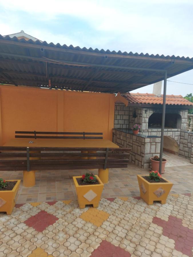 Apartman Sneky Vodnjan Exterior foto