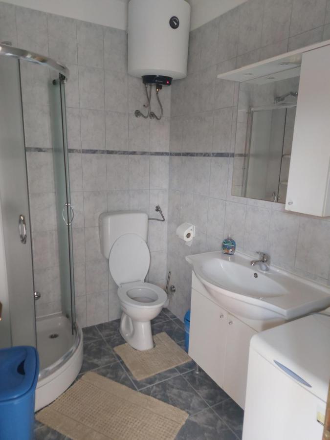 Apartman Sneky Vodnjan Exterior foto