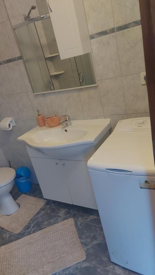 Apartman Sneky Vodnjan Exterior foto