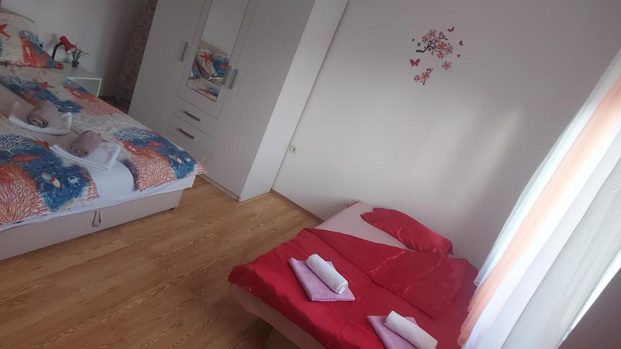 Apartman Sneky Vodnjan Exterior foto