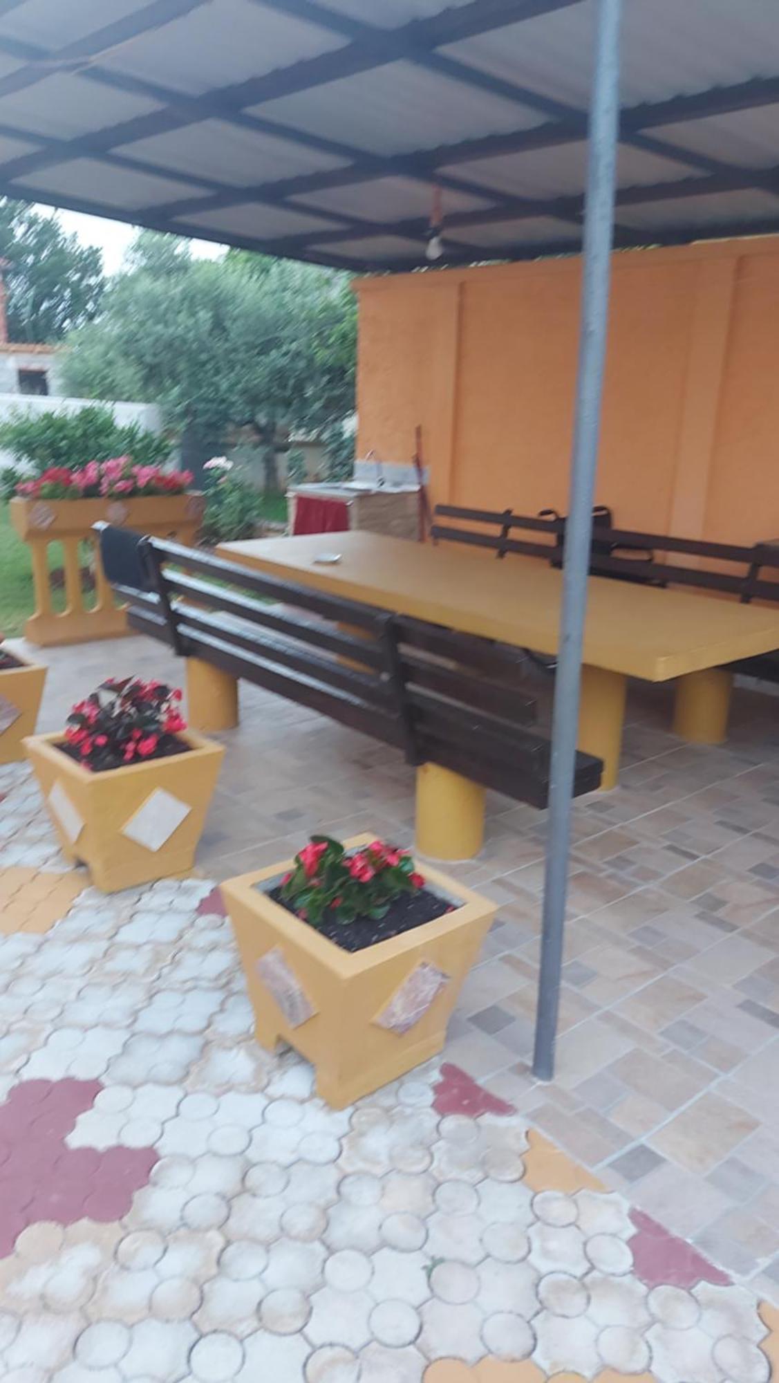 Apartman Sneky Vodnjan Exterior foto